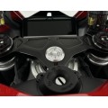 Motocorse Billet Steering Head Nut for the Ducati Panigale V4 (18-24) / Streetfighter V4 (2020+) Motocorse Billet Steering Head Nut for the Ducati Panigale V4 (18-24) / Streetfighter V4 (2020+)